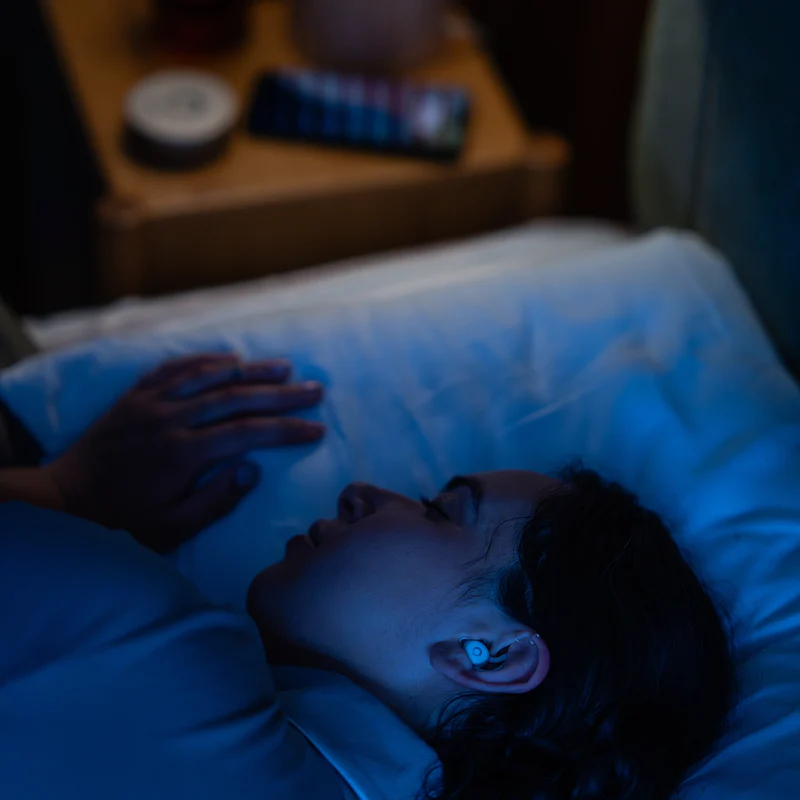Ozlo Sleepbuds
